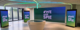 SPIE Experience Center
